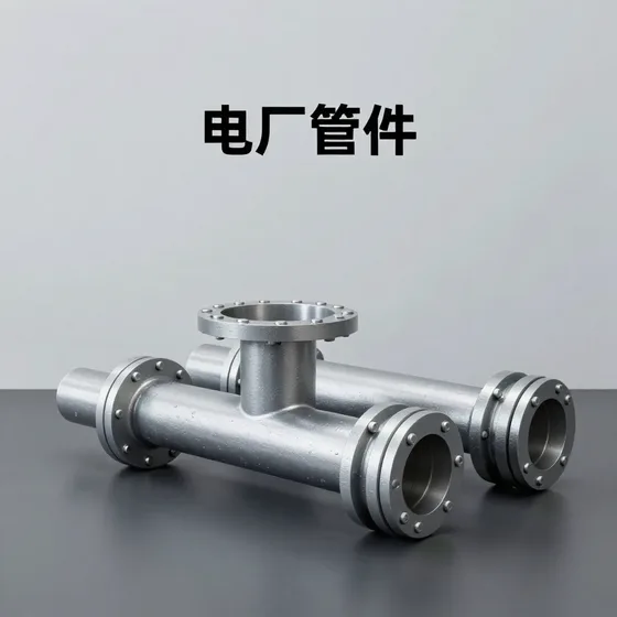 电厂管件维护保养技巧